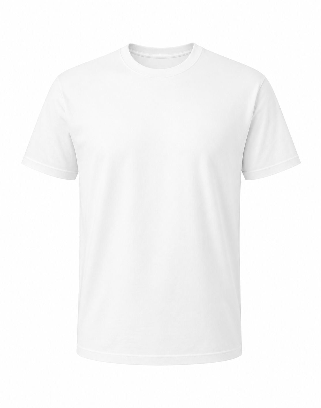 TRUST YOUR CRAZY IDEA - Unisex Cotton T-Shirt