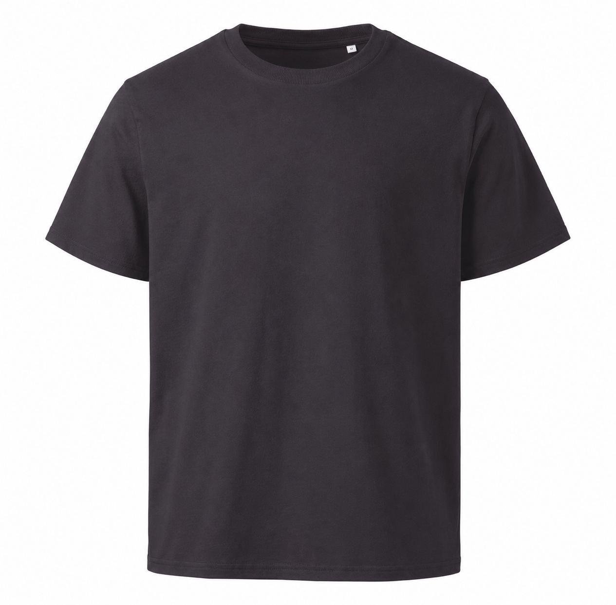 MADE FOR SLOWER DAYS CHASE MOMENTS NOT THINGS - Unisex Cotton T-Shirt