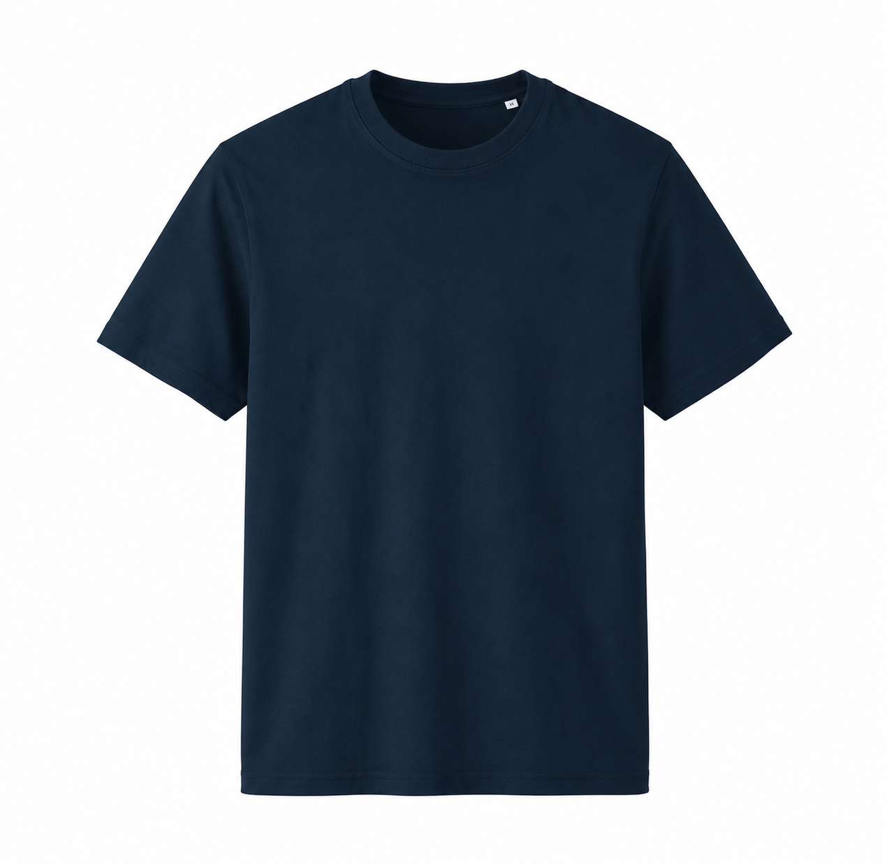 MADE FOR SLOWER DAYS CHASE MOMENTS NOT THINGS - Unisex Cotton T-Shirt