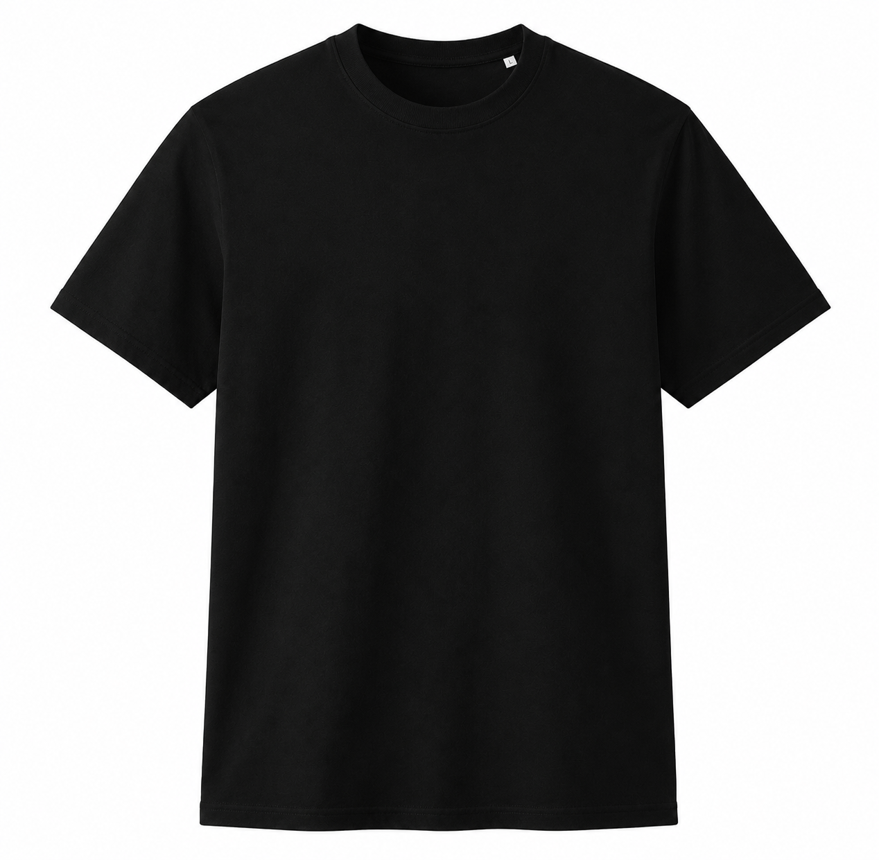MADE FOR SLOWER DAYS CHASE MOMENTS NOT THINGS - Unisex Cotton T-Shirt