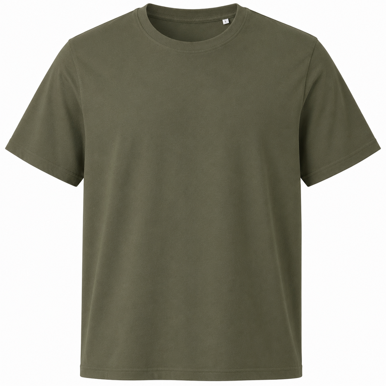 SUMMER - Unisex Cotton T-Shirt